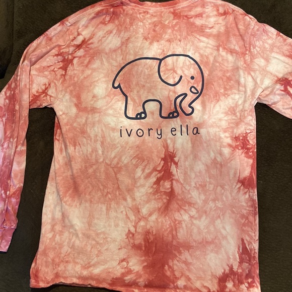 Ivory Ella Long-sleeve - Picture 3 of 4